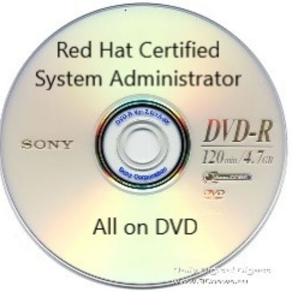 Red Hat Certified System Administrator - Picture 2 of 2